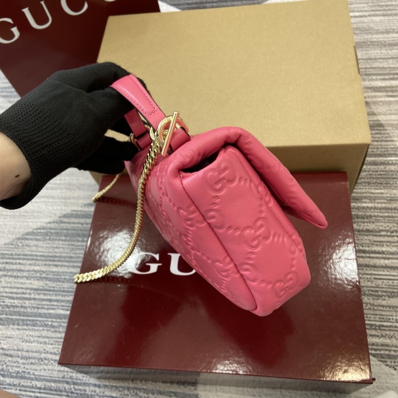 Gucci Top Handle Bags